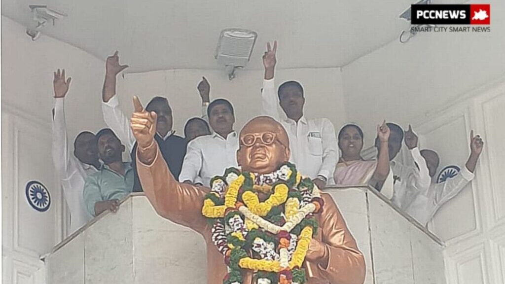 DR. BABASAHEB AMBEDKAR