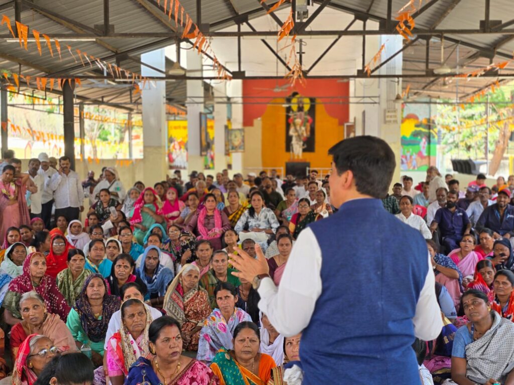 कामगार दिन