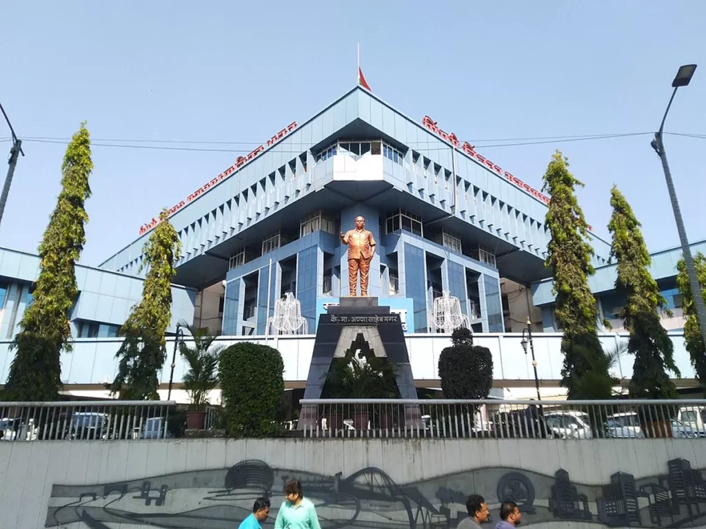ऑनलाइन मालमत्ता कर