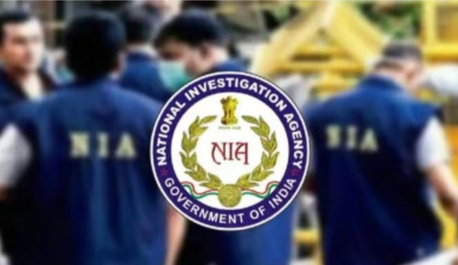 Pune में आतंकी मामले के बाद पूरे राज्य में NIA की बड़ी कार्रवाई! 10 आतंकियों की गिरफ्तारी.