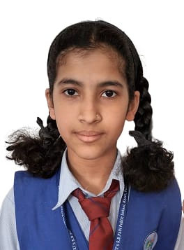 Arya Mhske; आर्या म्हस्केची रौप्य पदकावर मोहर !!! भोपाळ येथे होणाऱ्या राष्ट्रीय स्पर्धेसाठी निवड. 