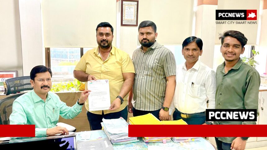 PCMC NEWS; खेळाडू दत्तक योजनेचा महापालिकेला पडला विसर.