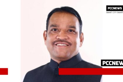 मावळचे खा. श्रीरंग बारणे यांना लोकसभेच्या पीठासीन अधिकारी पदाचा बहुमान.