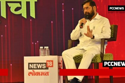 देशात प्रथम क्रमांकाचे राज्य बनवण्याला प्राधान्य- CM Eknath Shinde.
