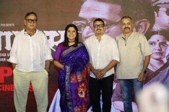 लव फिल्म्स (Love Films) प्रस्तुत ‘देवमाणूस’ – भावनांनी भरलेला, थरारक अनुभव लवकरच प्रेक्षकांच्या भेटीला!