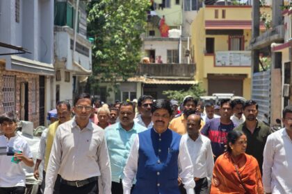 कामगार दिन