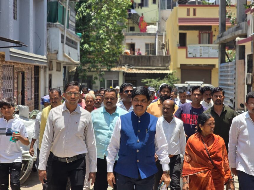 कामगार दिन