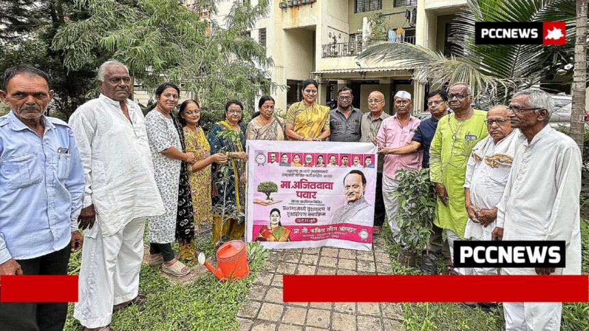 अजितदादा पवार