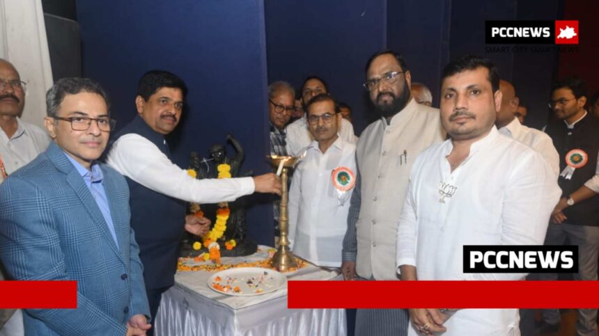 यशवंतभाऊ भोसले